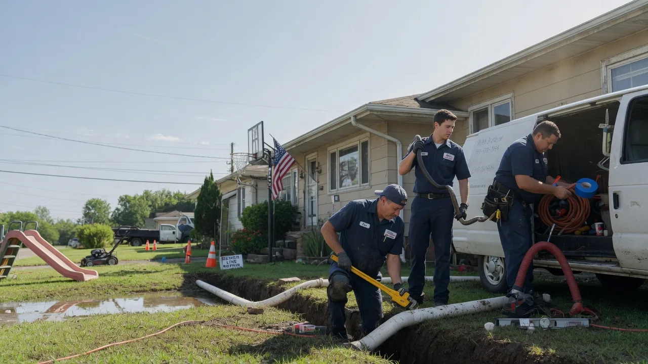 Toilet Installation in Pompton Lakes, NJ near me